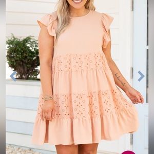 Chic soul dress